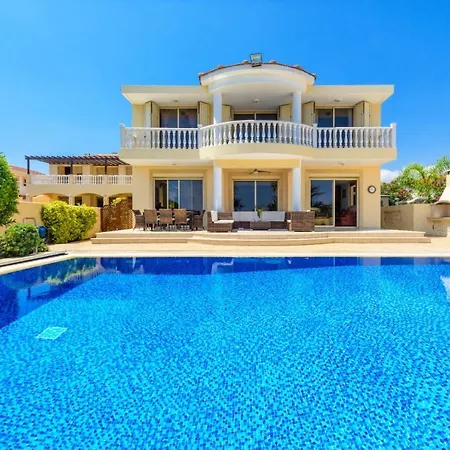 Kapparis Palms *